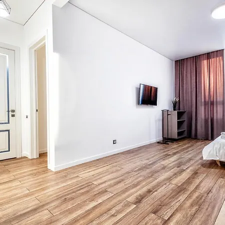 Raisson Aparthotel A128 Хан Шатыр Taldykol Exterior photo