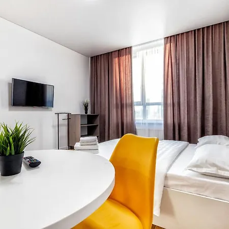 Raisson Aparthotel A128 Хан Шатыр Taldykol Exterior photo