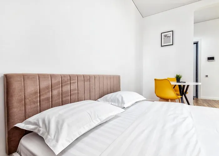 Raisson Aparthotel A128 Хан Шатыр
