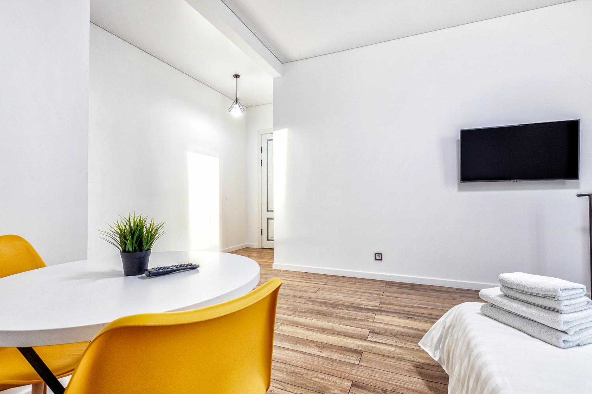 Apartment Raisson A128 шатыр