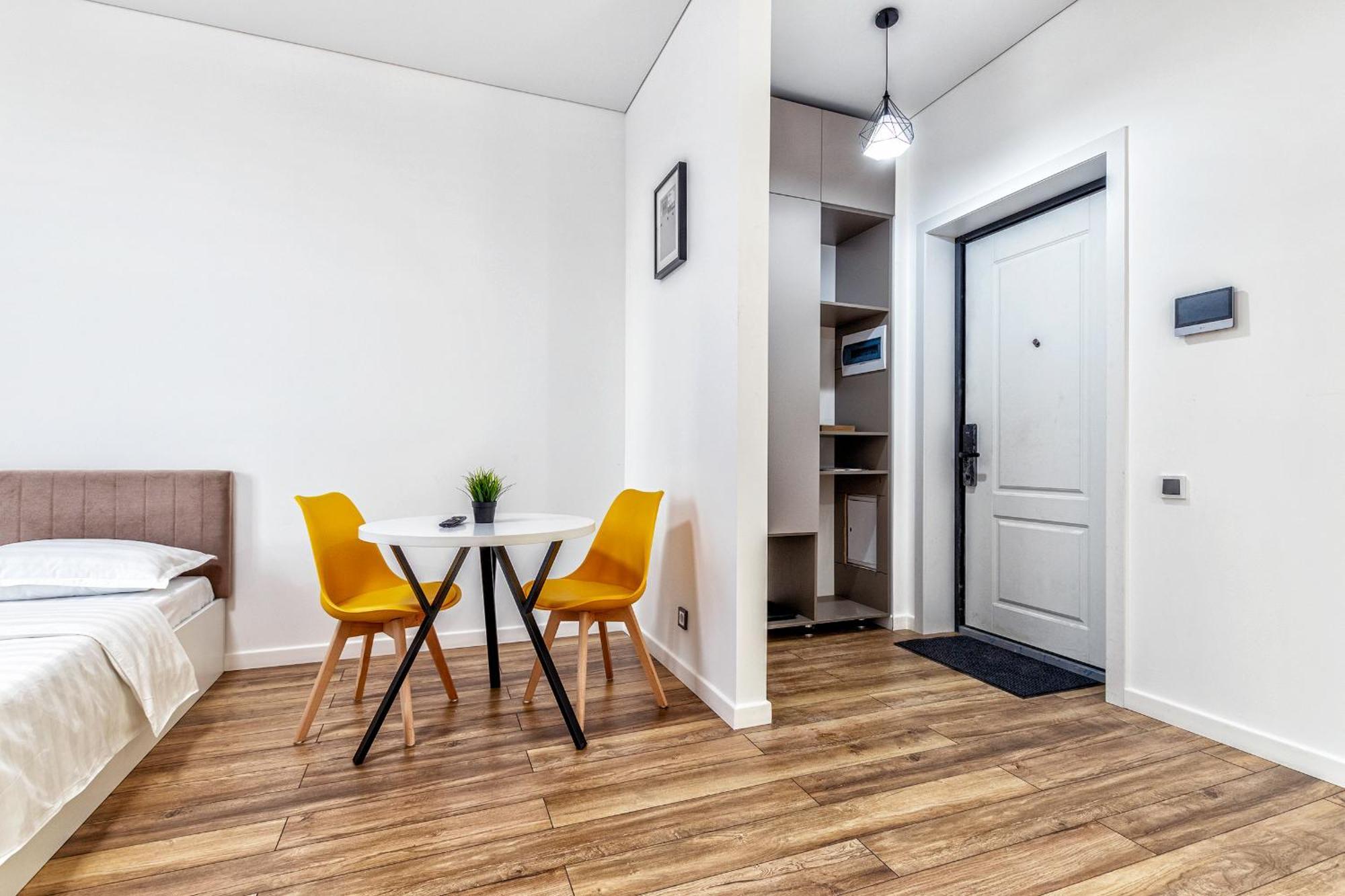 Raisson A128 шатыр Apartment Taldykol