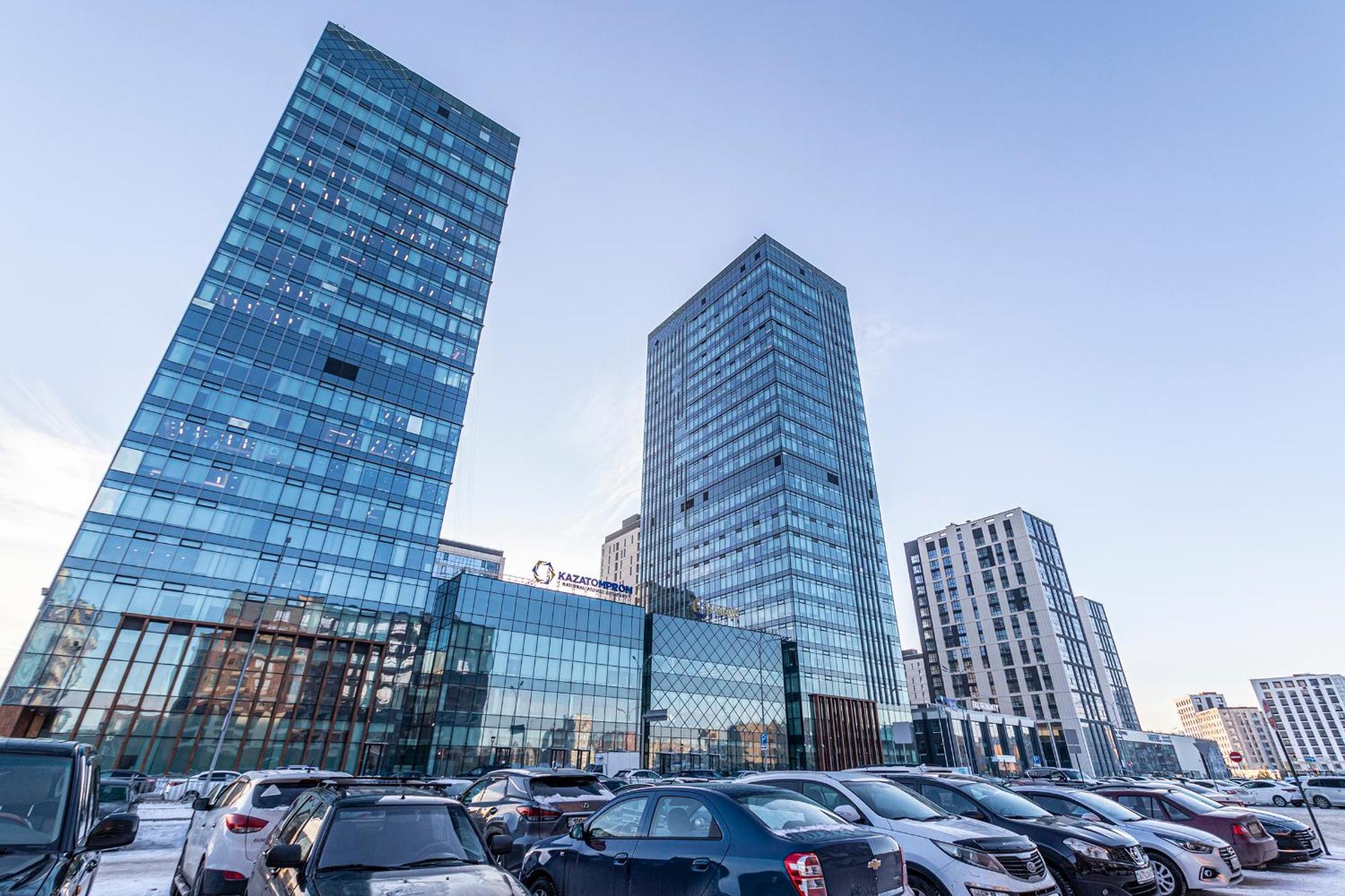 Apartment Raisson A128 шатыр
